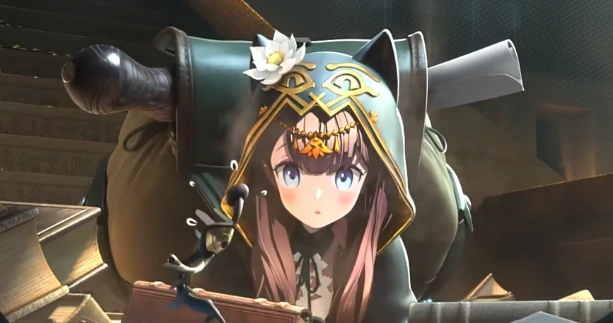 明日方舟太阳甩在身后复刻介绍,明日方舟太阳甩在身后复刻活动有什么,明日方舟