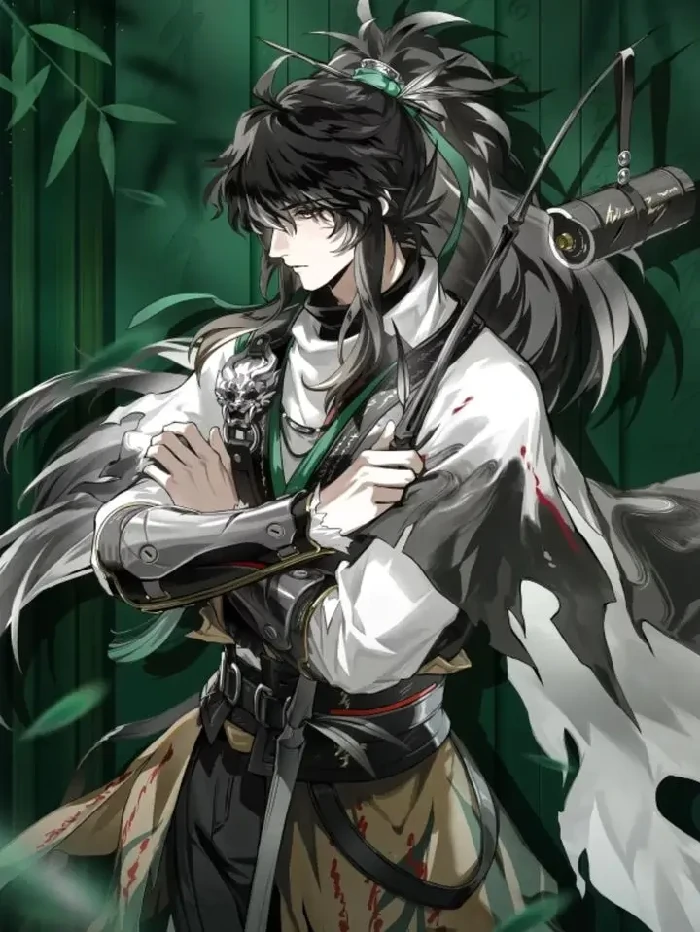 鸣潮仇远角色强度解析,鸣潮仇远技能机制与实战表现,鸣潮