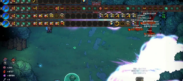 魔法工艺次元行者太阳怎么玩，魔法工艺手游次元行者套路