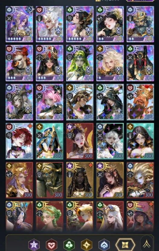 不朽箴言爬塔攻略,不朽箴言爬塔玩法介绍