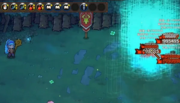 魔法工艺光柱有什么用,魔法工艺手游光之柱用途详细介绍