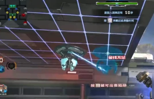 逆战未来猎场模式详解,逆战未来猎场玩法全攻略,逆战