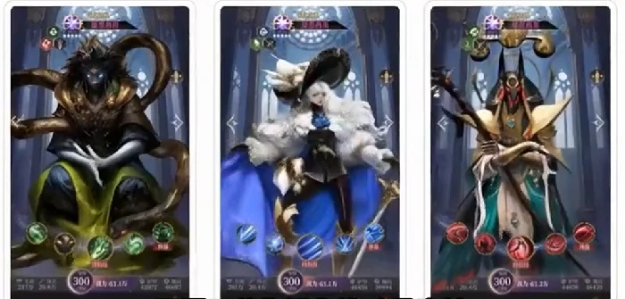 不朽箴言乌勒尔怎么获取,不朽箴言乌勒尔强度定位分析