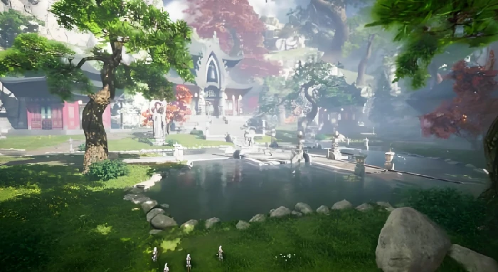 剑灵白青版本更新内容全解析,剑灵台服新版特色与玩法详解