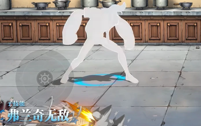 航海王壮志雄心弗兰奇介绍,航海王壮志雄心弗兰奇怎么样