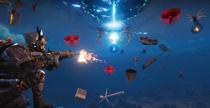 七日世界星核共鸣怎么玩,七日世界星核共鸣玩法介绍