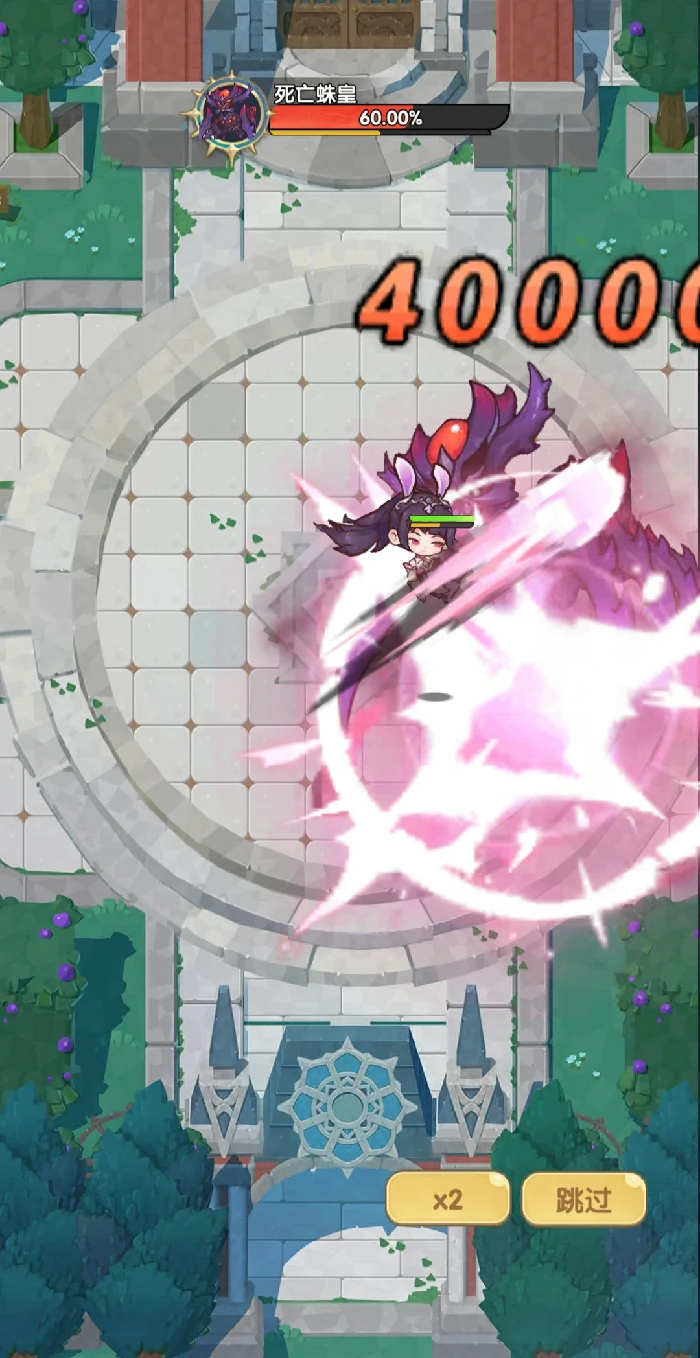 口袋斗罗大陆小舞怎么样,口袋斗罗大陆小舞角色强度与技能解析