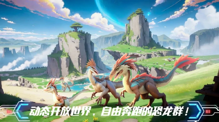 造梦计划公测时间,造梦计划什么时候上线