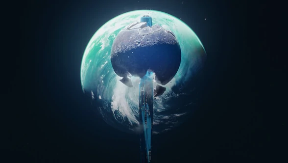 失落星船马拉松上线时间曝光,失落星船马拉松发售日期最新消息