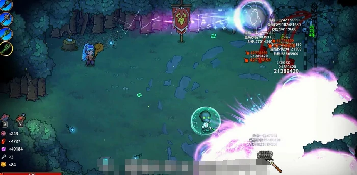 魔法工艺次元行者太阳怎么玩，魔法工艺手游次元行者套路