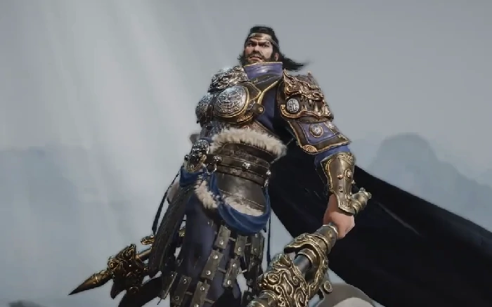 三国群英传策定九州典韦怎么样,策定九州典韦强度一览