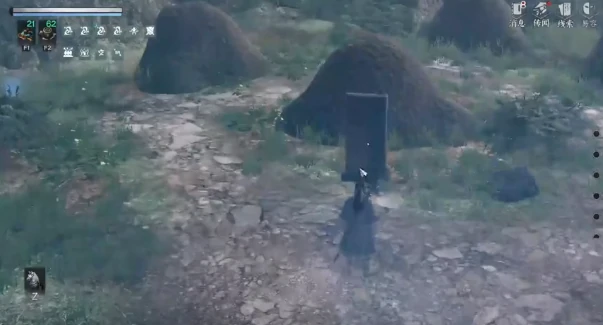 下一站江湖2杜仲位置在哪,下一站江湖2杜仲位置一览