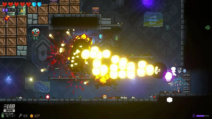 霓虹深渊2好玩吗,霓虹深渊2游戏体验与玩法评测