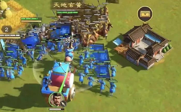 偃武SLG玩法怎么样,偃武游戏核心玩法详细介绍