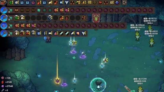 魔法工艺坠落流派怎么样,魔法工艺坠落流派技能解析