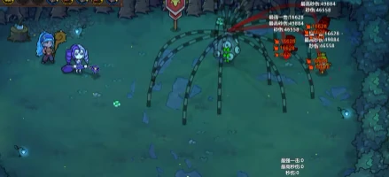 魔法工艺常用流派介绍,魔法工艺手游超强流派组建攻略