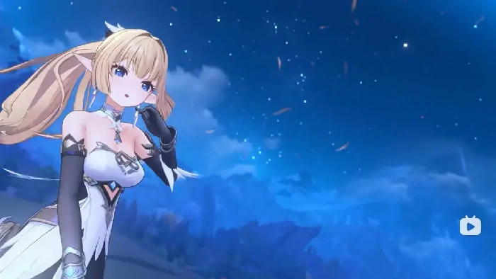 蓝色星原旅谣西芙莉雅怎么样,蓝色星原旅谣西芙莉雅介绍