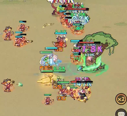 冒险之星联合作战3怎么打,冒险之星联合作战3攻略