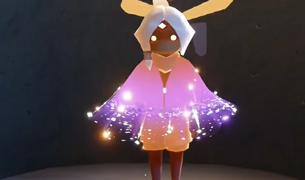 光遇七夕节物品展示,光遇2025七夕节新品与返场物品一览,光遇