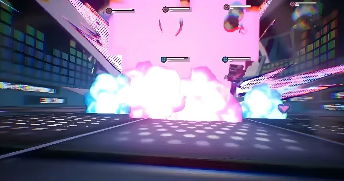 代号RIDER战斗系统详解,代号RIDER战斗玩法全解析