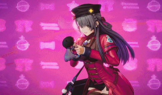 少女前线2刘易斯角色强度解析,少女前线2刘易斯技能效果与实战应用详解
