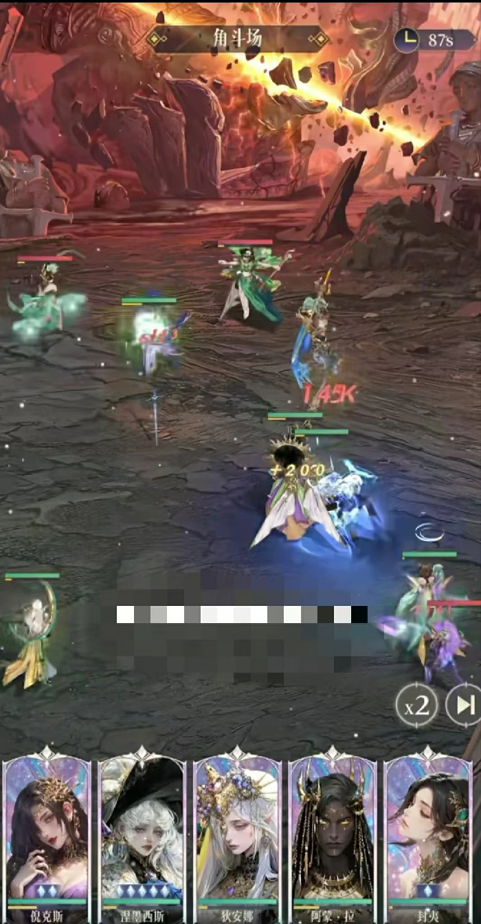 不朽箴言狄安娜怎么玩,不朽箴手游狄安娜玩法全解析