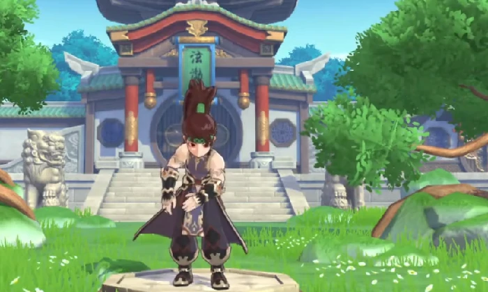 热血江湖归来攻略,热血江湖归来新人攻略