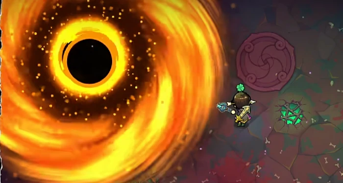 魔法工艺黑洞流怎么玩,魔法工艺手游黑洞流玩法攻略