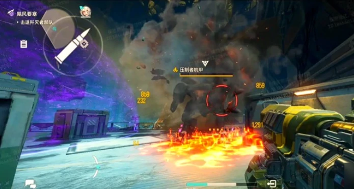 逆战未来手游上线时间曝光,逆战未来手游最新内测消息一览,逆战