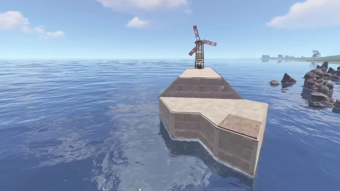 失控进化船坞基地怎么建设,失控进化船坞基地建设技巧分享