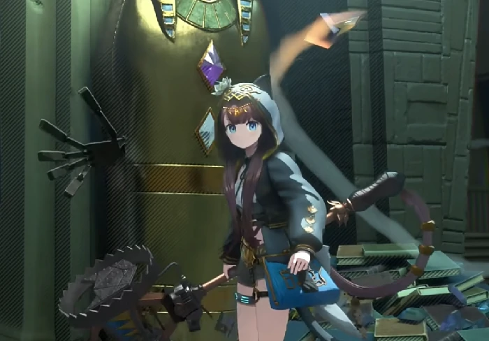 明日方舟太阳甩在身后复刻时间介绍,明日方舟太阳甩在身后复刻活动一览,明日方舟