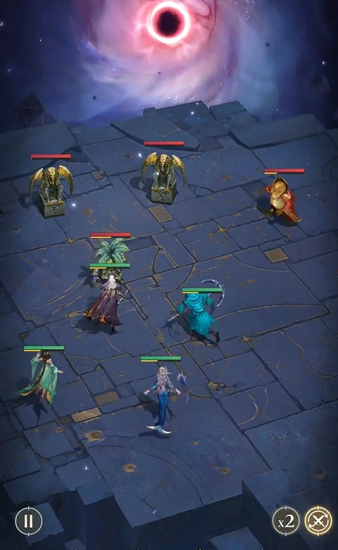 不朽箴言开荒攻略大全,不朽箴言怎么开荒