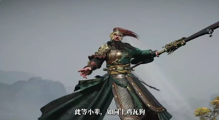 三国群英传策定九州武将强度排名分享,三国群英传策定九州强力武将推荐