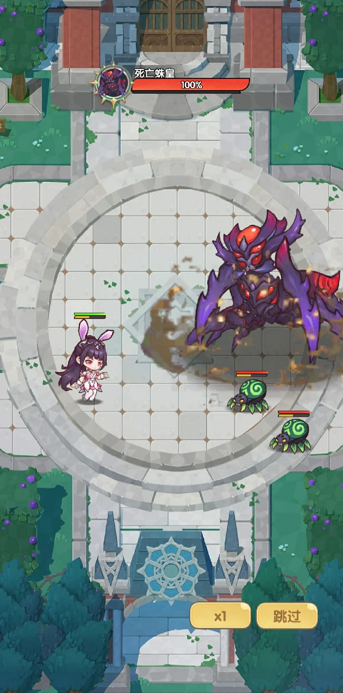 口袋斗罗大陆小舞怎么样,口袋斗罗大陆小舞角色强度与技能解析