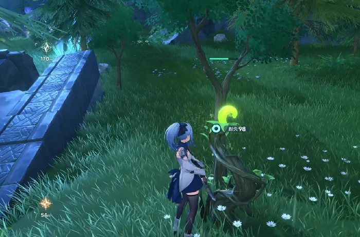 蓝色星原旅谣最低配置分享,蓝色星原旅谣什么配置能玩