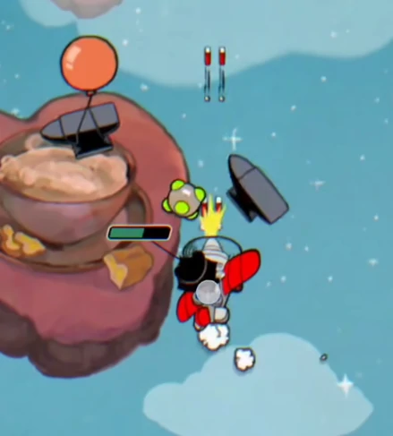 发条总动员第一章攻略,发条总动员第一章详解