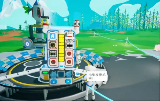 异星探险家奇异物体使用指南,异星探险家奇异物体功能与玩法解析