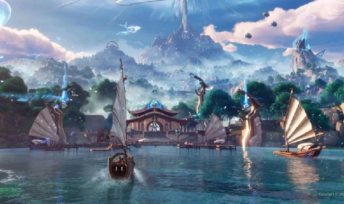 王者荣耀世界地图介绍,王者荣耀世界地图有哪些,王者荣耀