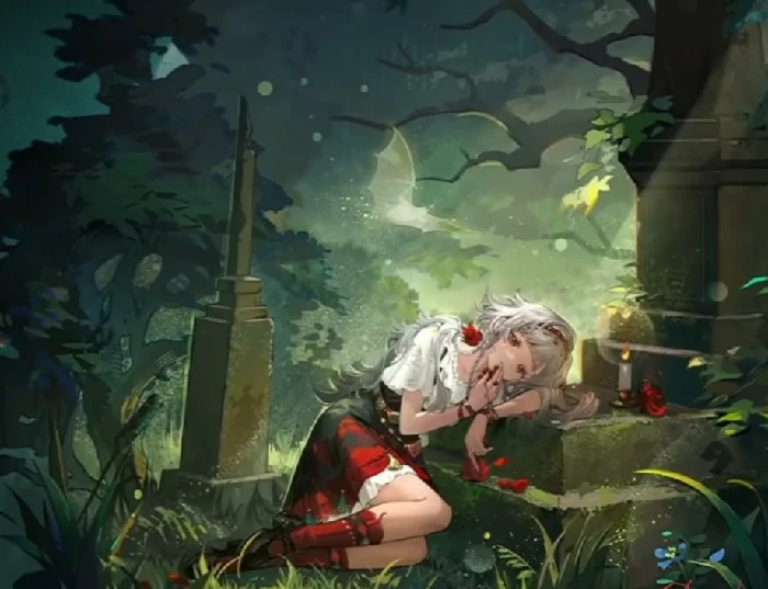 重返未来1999野树莓角色强度解析,重返未来1999野树莓技能与实战应用全面分析