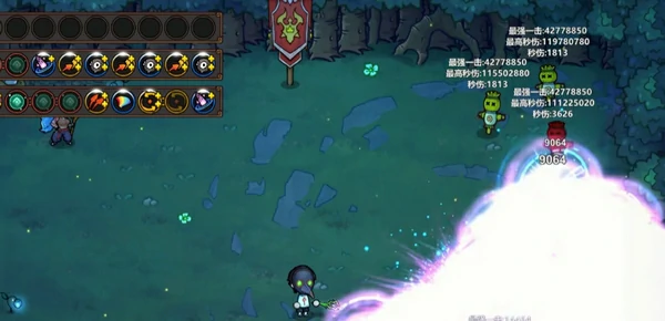 魔法工艺次元行者太阳构筑攻略,魔法工艺次元行者高效套路与玩法技巧分享