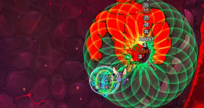 魔法工艺棱镜毒伤流玩法全解析,魔法工艺棱镜毒伤流,build,搭配与输出技巧