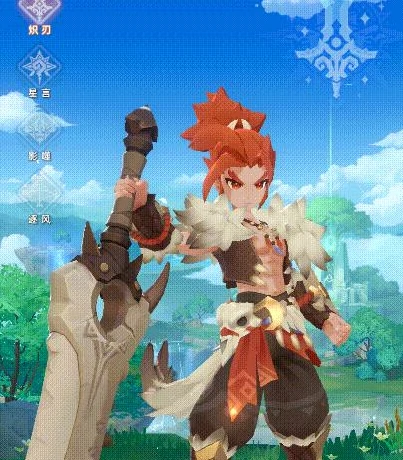 猎风传说角色推荐指南,猎风传说角色哪个好