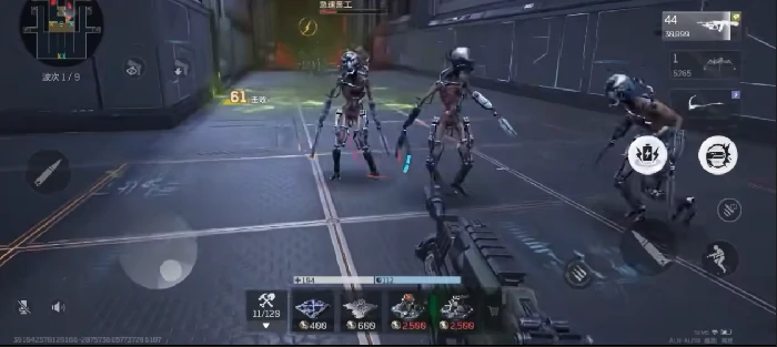 逆战手游塔防装备推荐,逆战未来塔防最佳装备搭配攻略,逆战