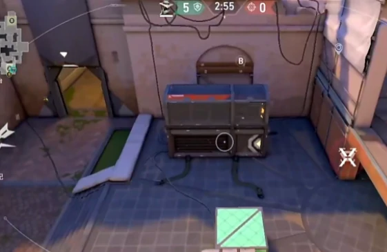 无畏契约手游新手攻略,无畏契约源能行动攻略分享,无畏契约