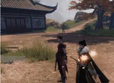 下一站江湖2声望在哪看,下一站江湖2声望查看位置