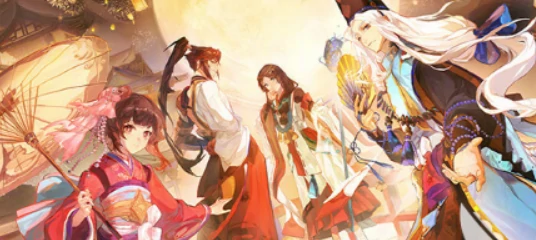 阴阳师九周年庆典时间曝光,阴阳师九周年活动详情抢先看