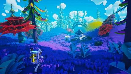 异星探险家兑换码分享,异星探险家手游兑换码有哪些