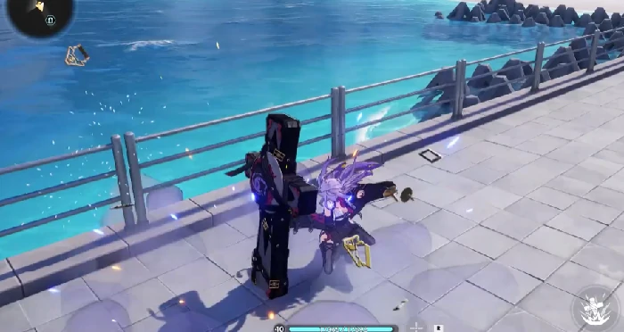 异环法帝娅怎么样,异环手游法帝娅角色解析