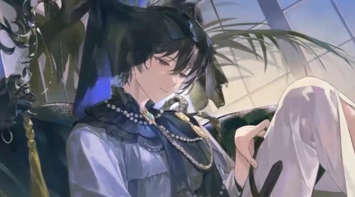 代号砰砰幽灵角色分享,代号砰砰幽灵是谁