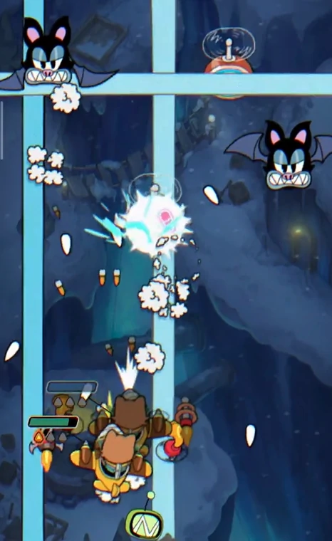 发条总动员双打模式怎么玩,发条总动员双打模式玩法介绍